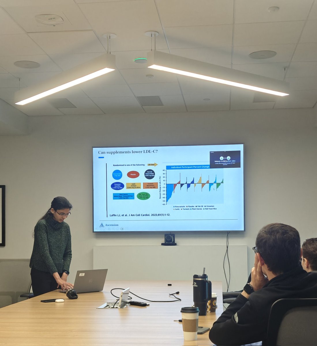 Cardiology Fellowship - UT Austin (@dellmedcardio) on Twitter photo Fantastic grand rounds by one of our very own <a href="/PSatishMD/">Priyanka Satish</a> on current best practices within the field of Preventative 🫀!!! Fantastic grand rounds by one of our very own <a href="/PSatishMD/">Priyanka Satish</a> on current best practices within the field of Preventative 🫀!!!