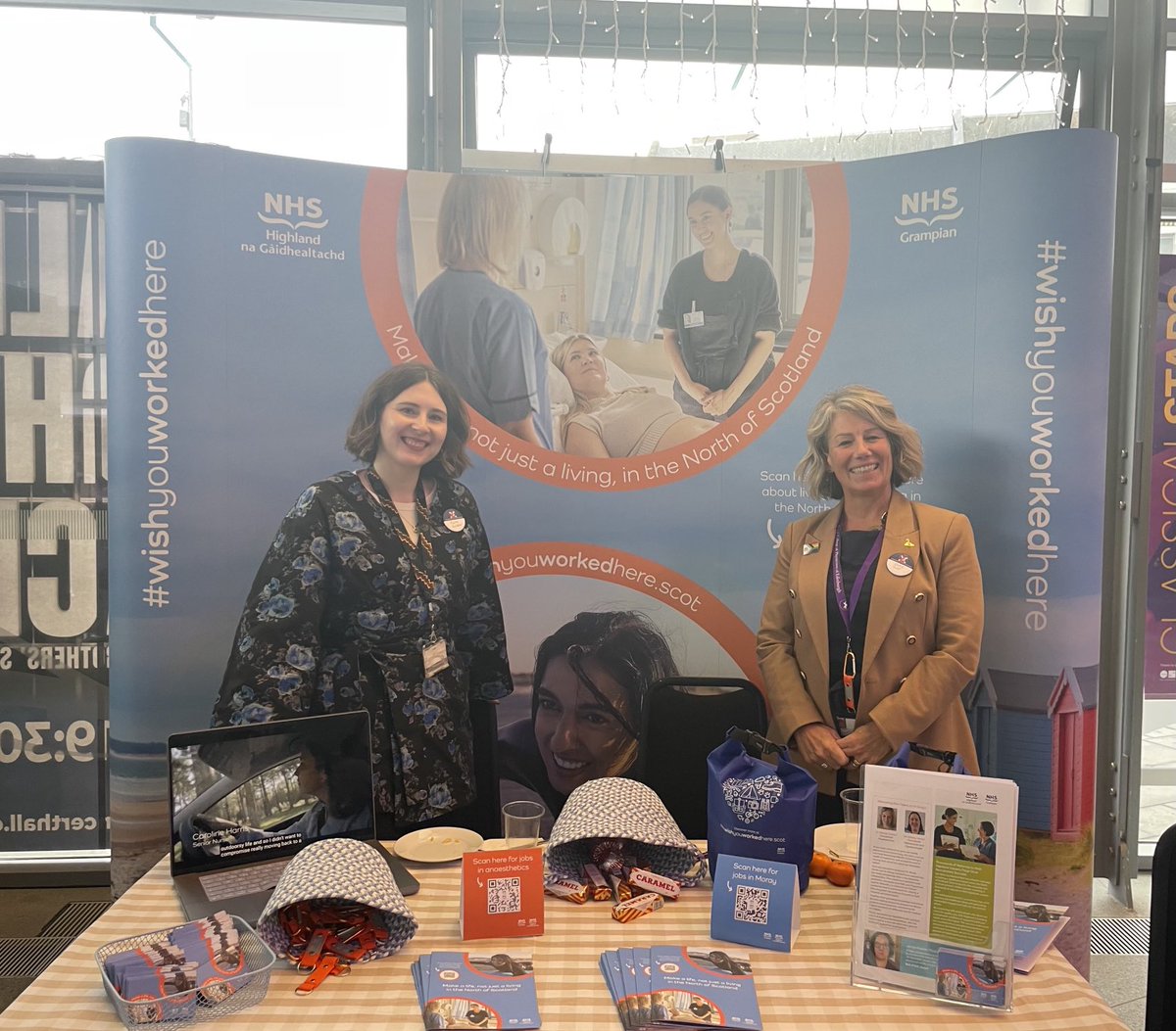 Scottish Maternal Critical Care Network tweet media