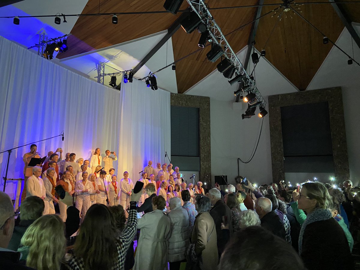 Anne van Rossum tweet media