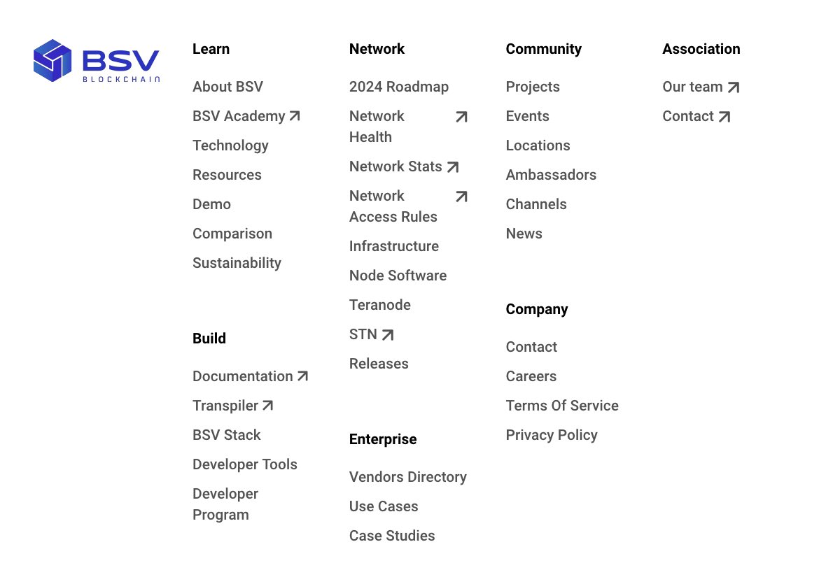 PacArtCollect's tweet image. For those who still think $BSV is a scam. 

#BitcoinforEveryone