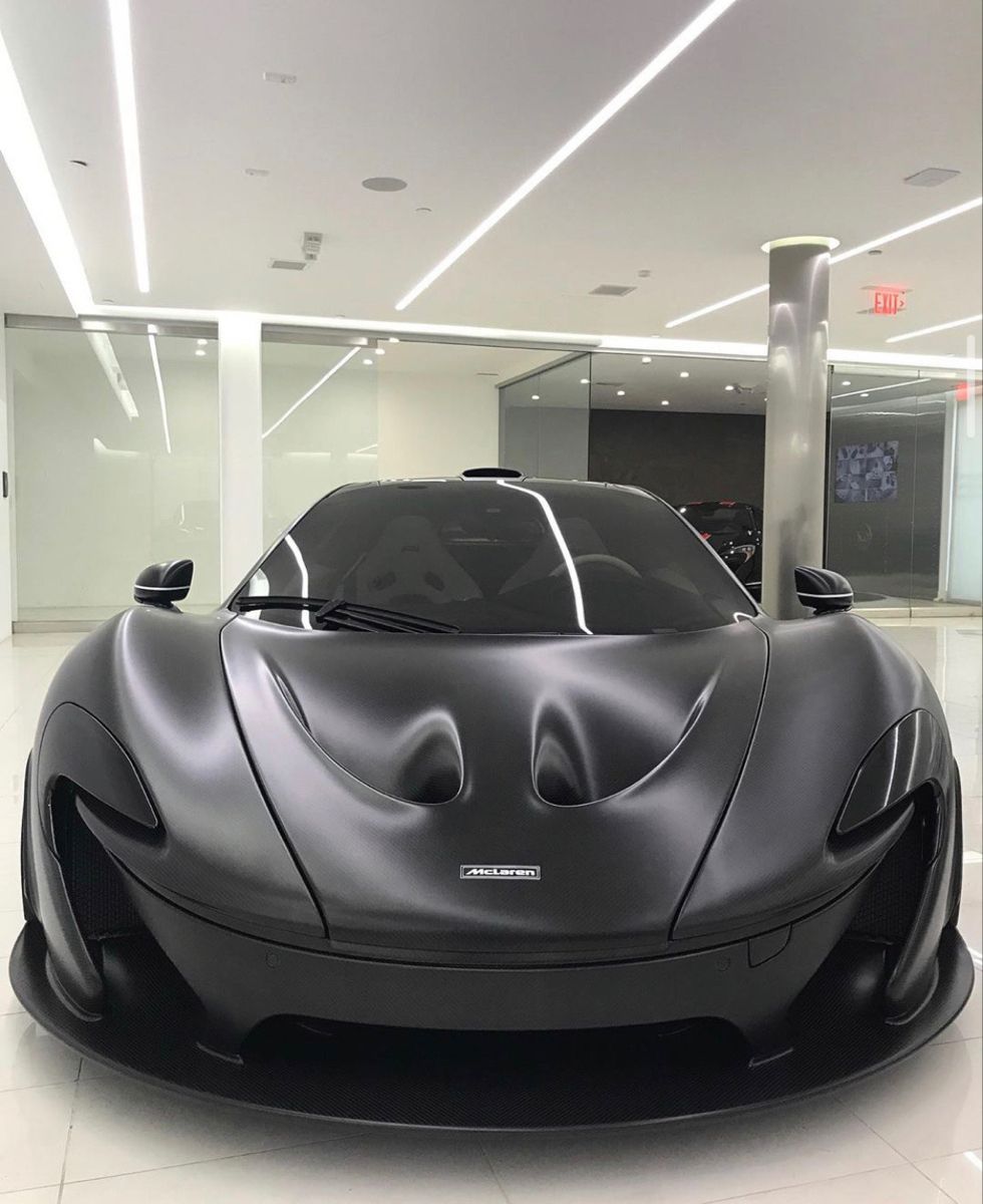 Auto_Porn's tweet photo. murdered out https://t.co/YIcpfrgCPZ