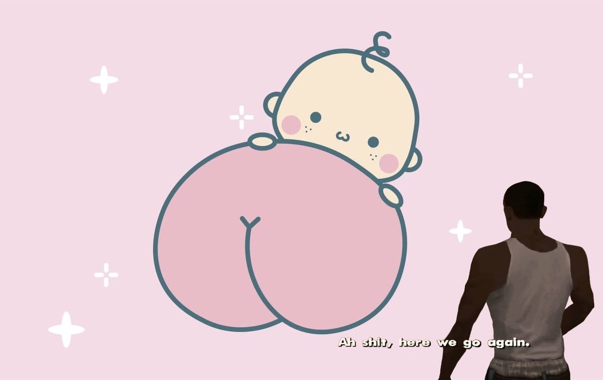 PbuttSOL's tweet photo. @LineGoUp3 @itsFoxCrypto My $PBUTT gets pregnant every week is that normal? https://t.co/q29UytHXVX