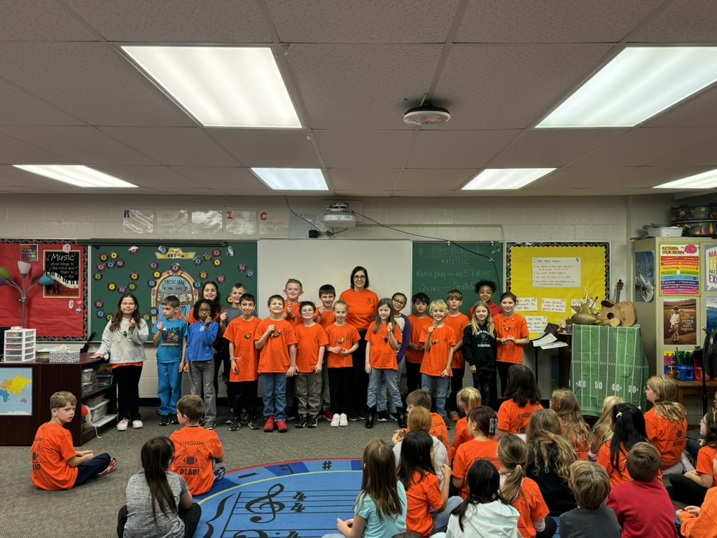 PCSD Green Valley tweet media