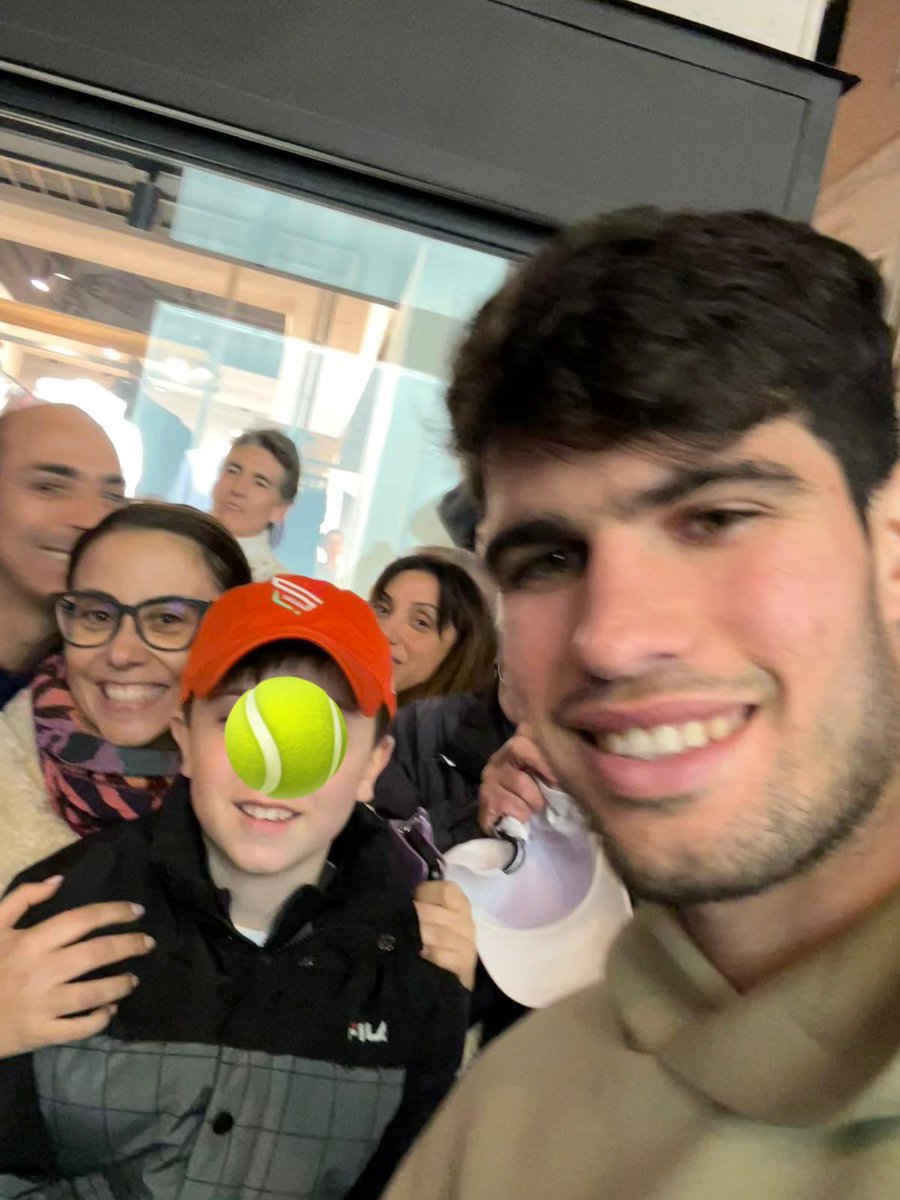 roberta dibenedetto tweet media