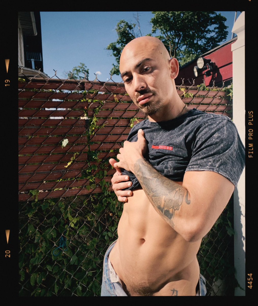 Behind the scenes | Desnudoshop.com