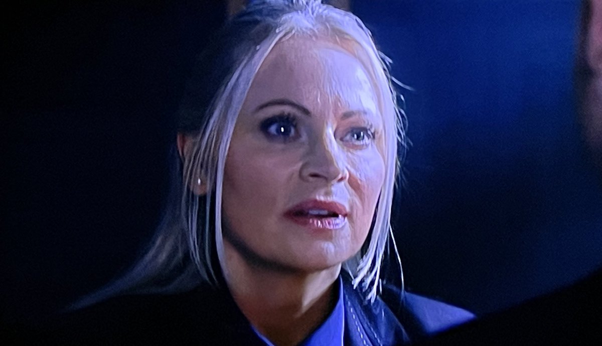 CorrieArt's tweet photo. Always Swain. Never Lisa. Familiarity leads to contempt!
#CorrieLive #Corrie https://t.co/Ofvq5xyST9