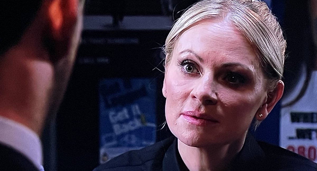 CorrieArt's tweet photo. Always Swain. Never Lisa. Familiarity leads to contempt!
#CorrieLive #Corrie https://t.co/Ofvq5xyST9