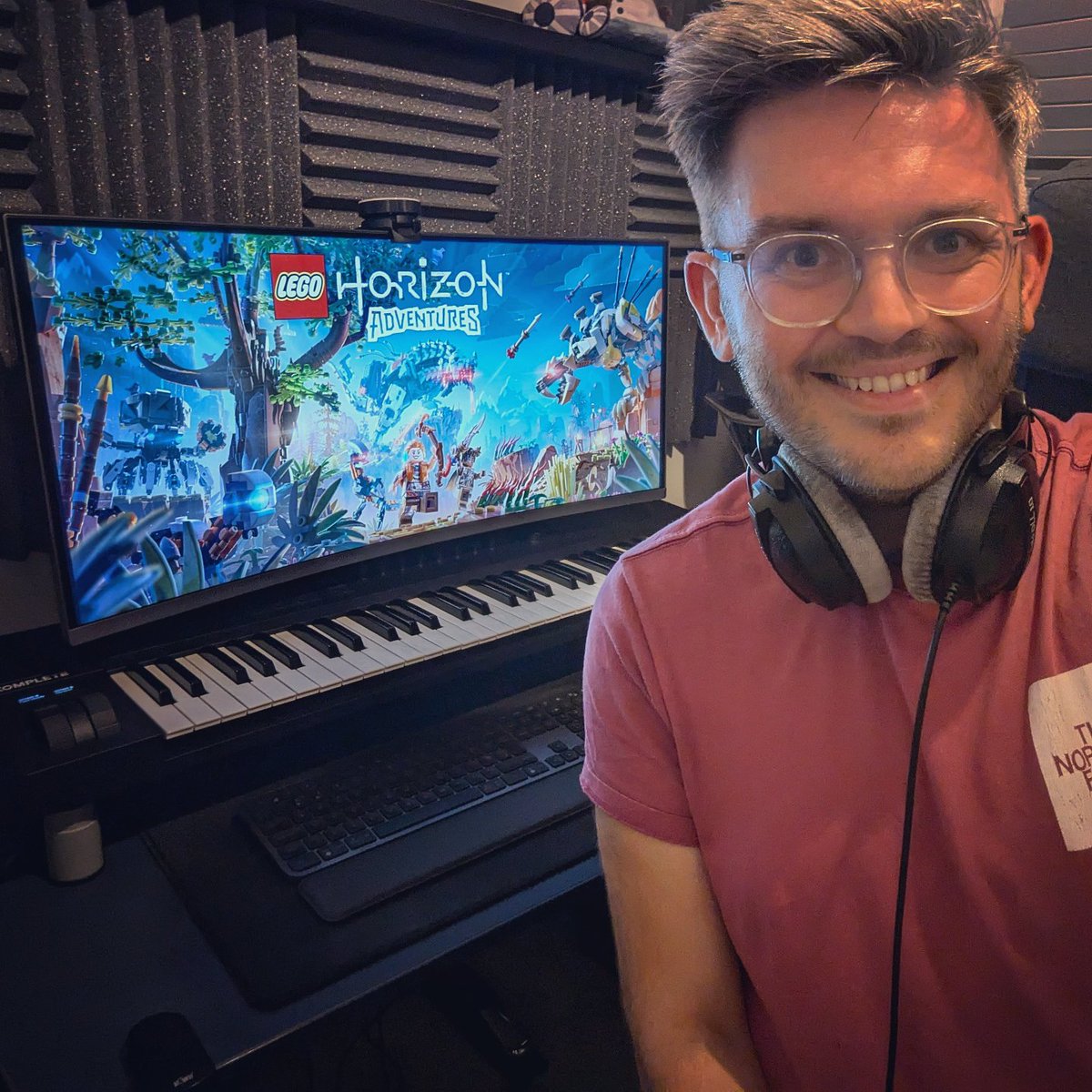 Danny Hey tweet media