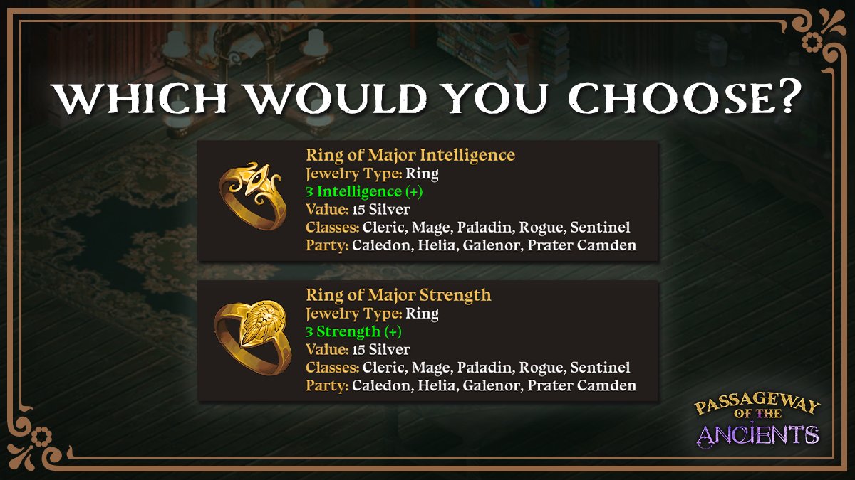 Passageway Games tweet media