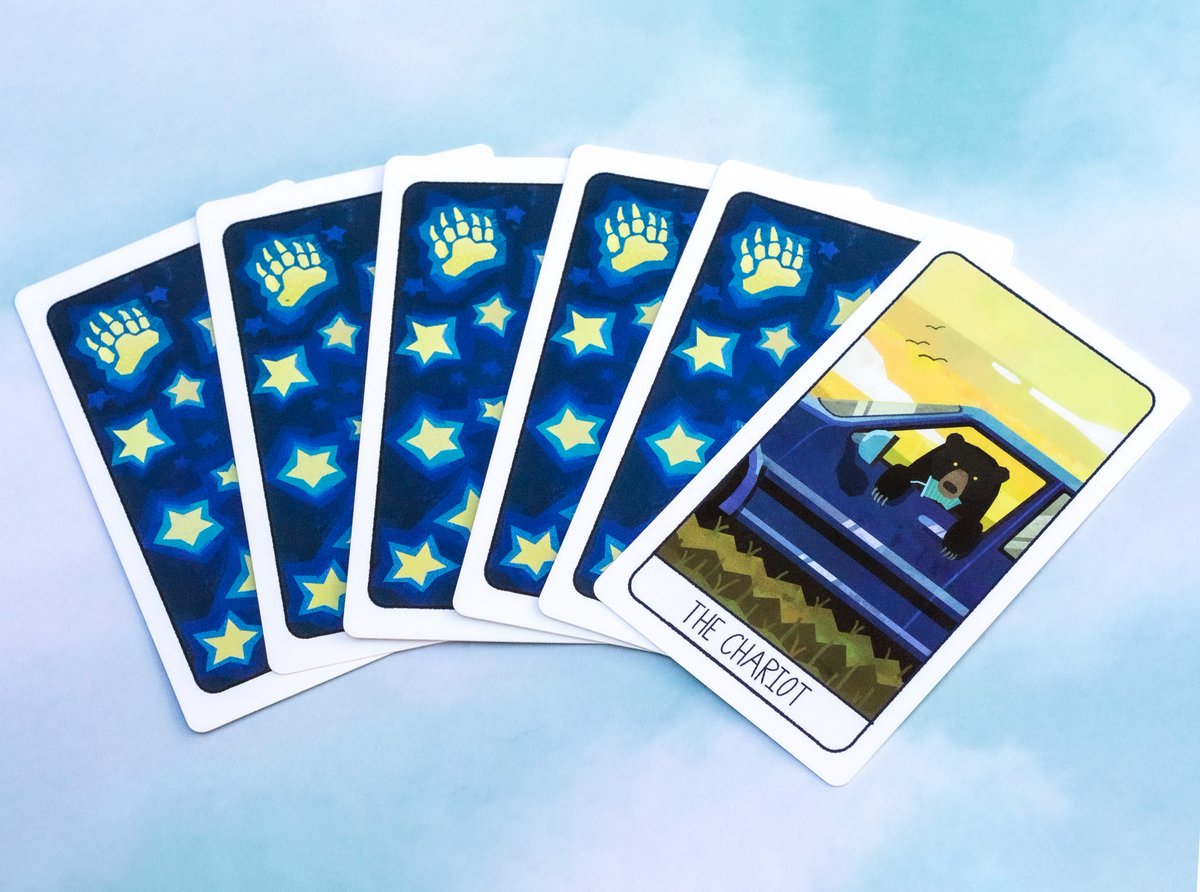 Claire Weber tweet media