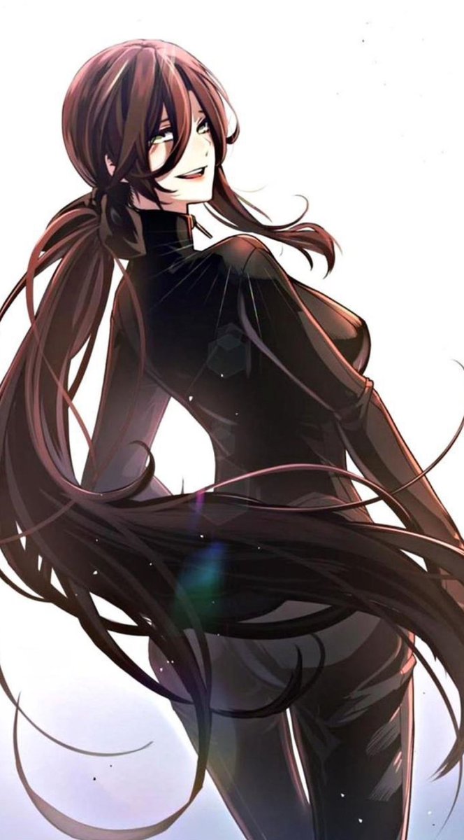 ⛓️Villain event post⛓️

“Sorry to have tied you up dear [R] I can’t have you foil my plans yknow~ being a villain an all that heh catch ya later~”

Blowing a kiss to them before walking away then vanishing without a trace only for her laughter to echo 

#Lewdrp #Nsfwrp #Mvrp