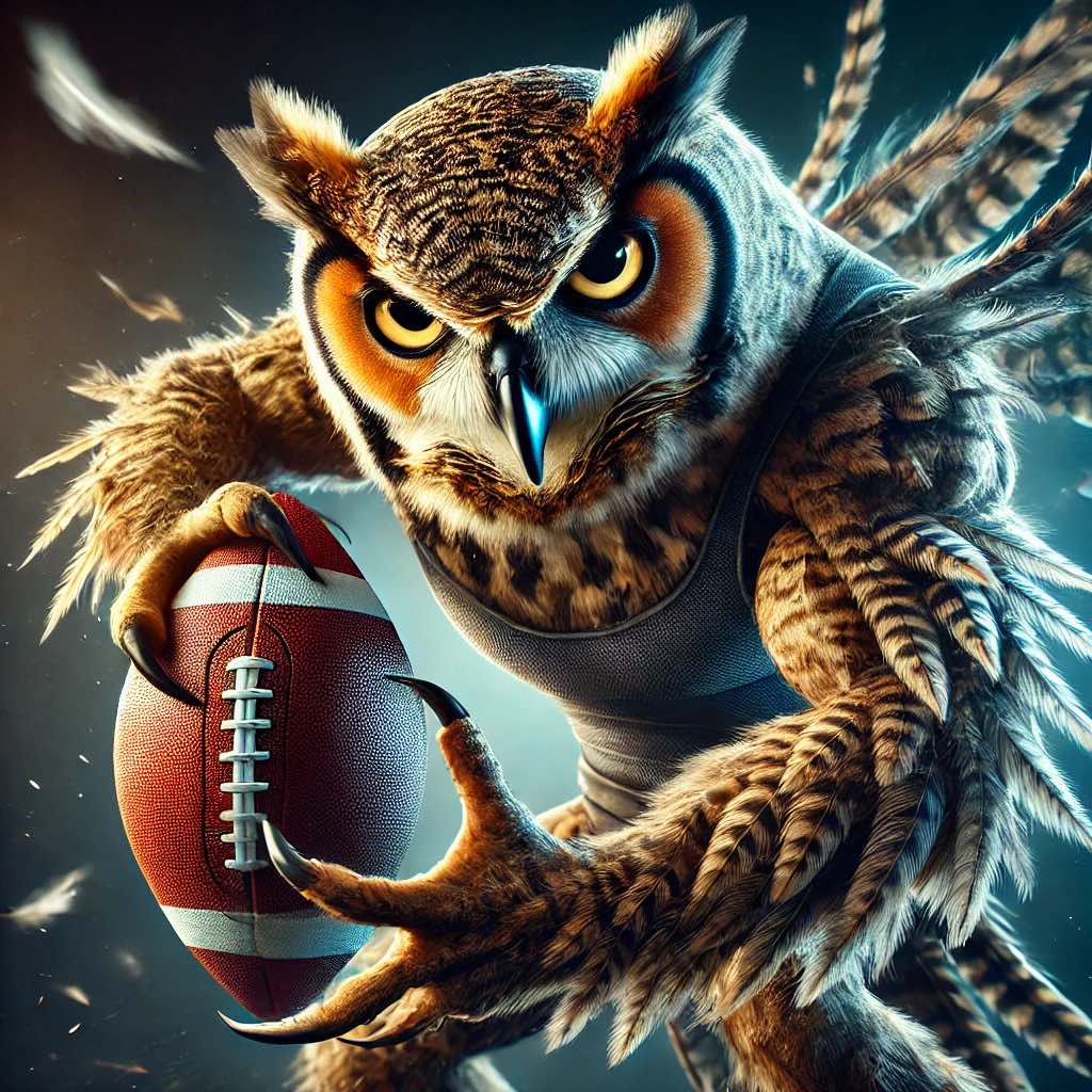 robbieschmidt33's tweet photo. Big night tonight! Let's go boys!
#LetsGoOwls #BeatBadger #OneMoreTillMadtown https://t.co/WStUD43lpX