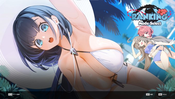 新しいシーズン来るたびにレナの肉がどんどん盛られて行く 