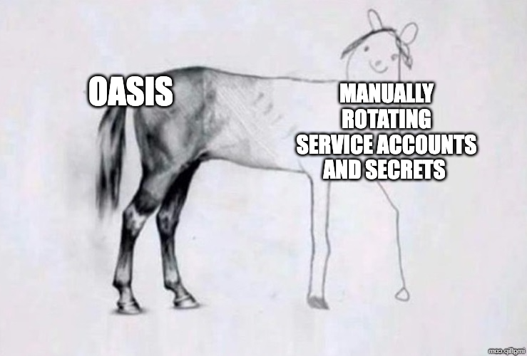 OASIS SECURITY (@oasissec) on Twitter photo 