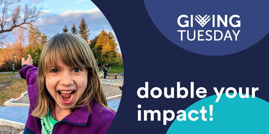 #GivingTuesday is here, and Ken Bohan has offered a $100,000 matching gift challenge for #DePelchin donors! Will you join us? tinyurl.com/5yz3xd7b