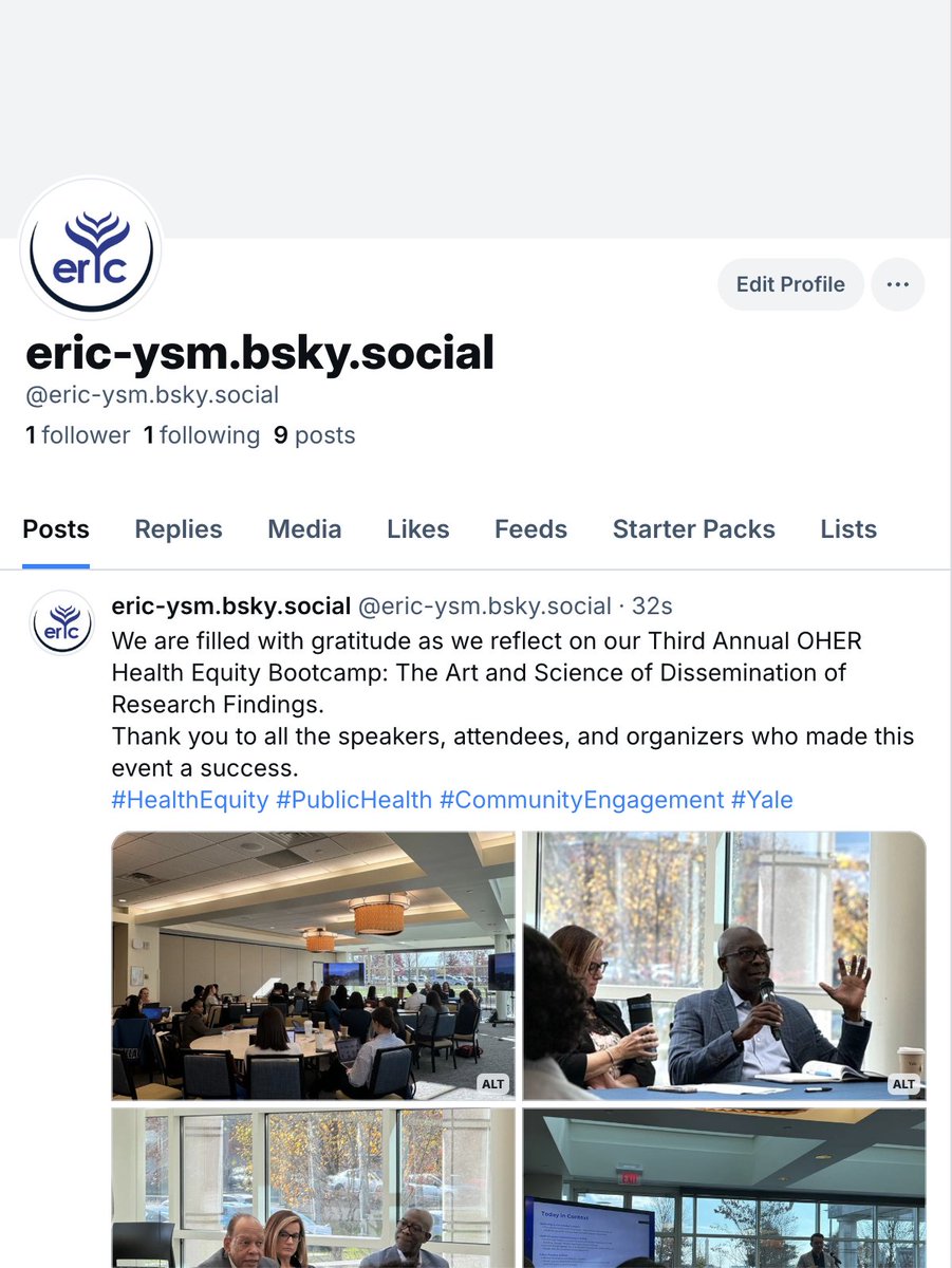 OHER Bootcamp 2024. Find out more on Bluesky @ eric-ysm!