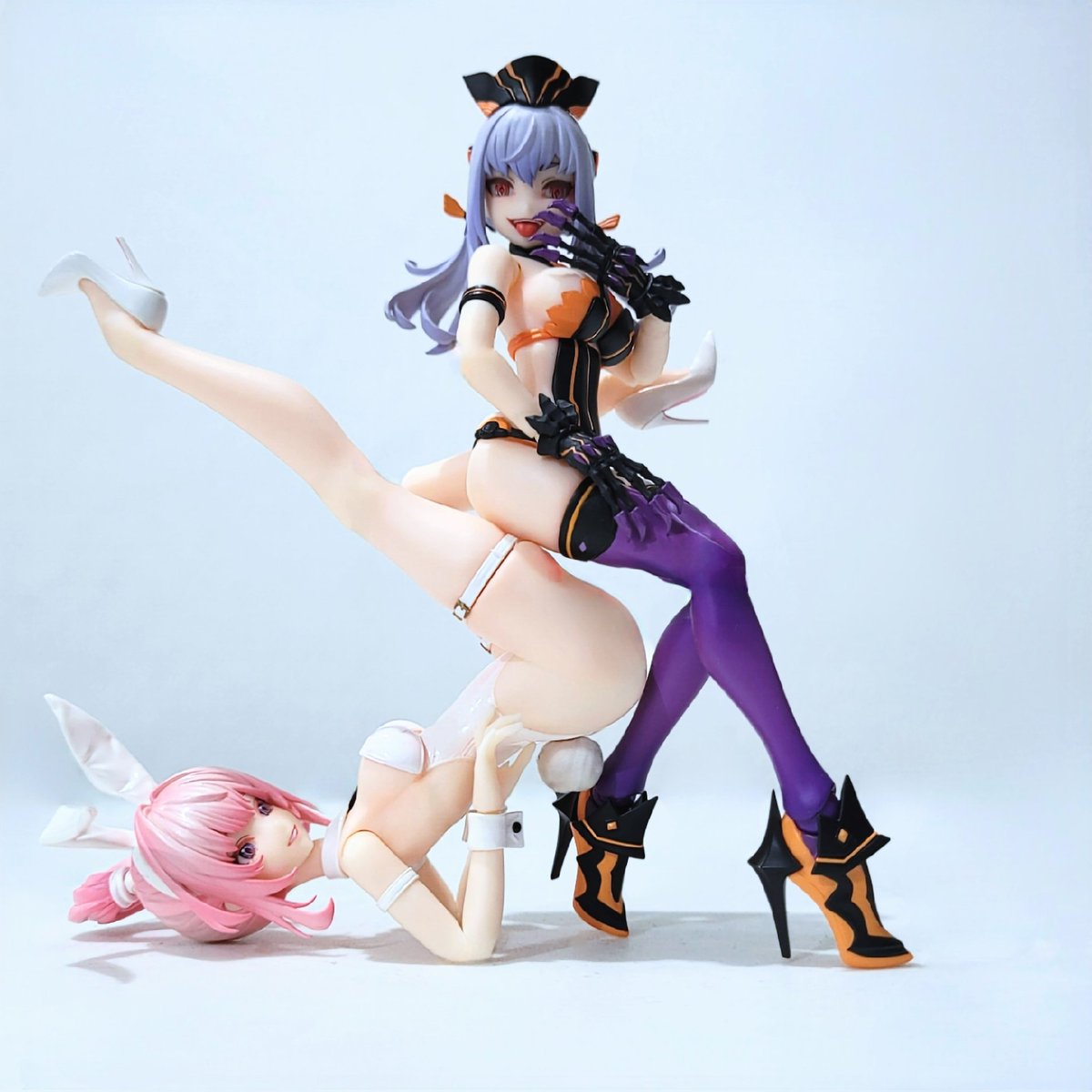 Princesses throne

#蝸之殻 #snailshell #anime #manga #waifu #toyphotograpy
