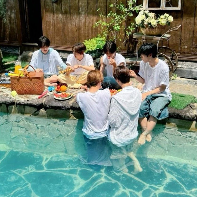 kai ¹²⁷ Military wife era 🫩 tweet media