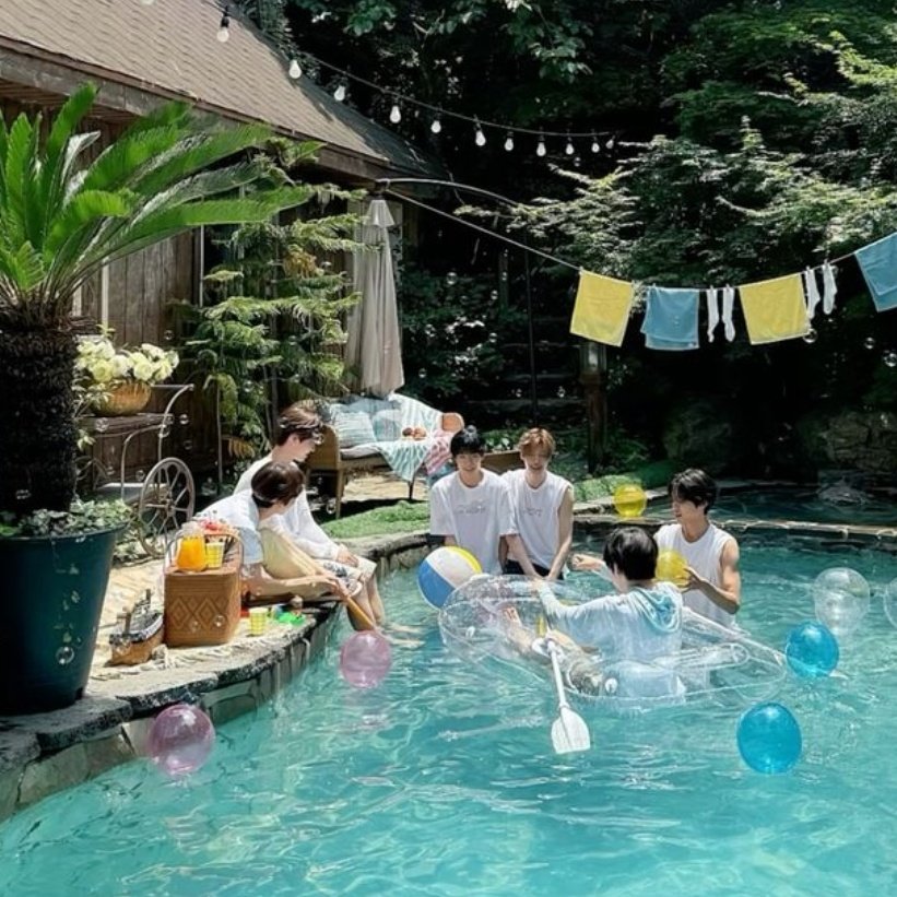 kai ¹²⁷ Military wife era 🫩 tweet media