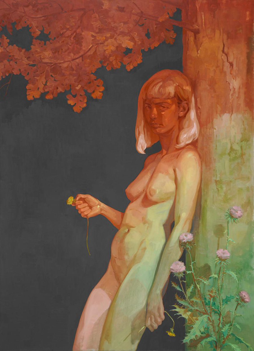 BeautifulBzarre's tweet photo. EXHIBITION PREVIEW // New works by Rachel Gregor: Cruel Babes at @HashimotoArt
>> https://t.co/aR9MmCnQKi
#beautifulbizarre #contemporaryart #surrealart #artcollectors #artmagazine #artinspo #HashimotoContemporary #artshow #galleryart https://t.co/vsFXu9uGHY