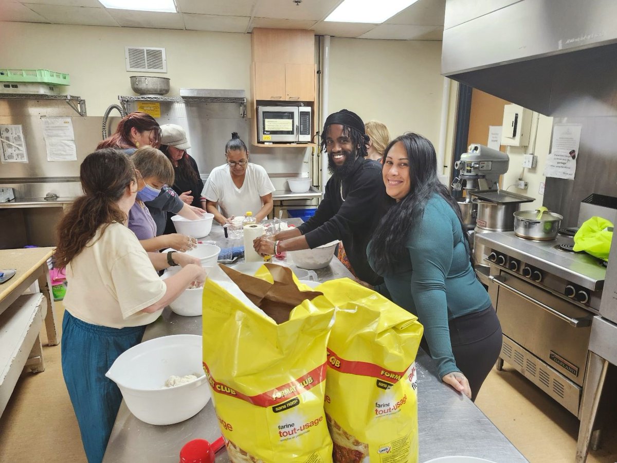 Spence Neighbourhood Association tweet media