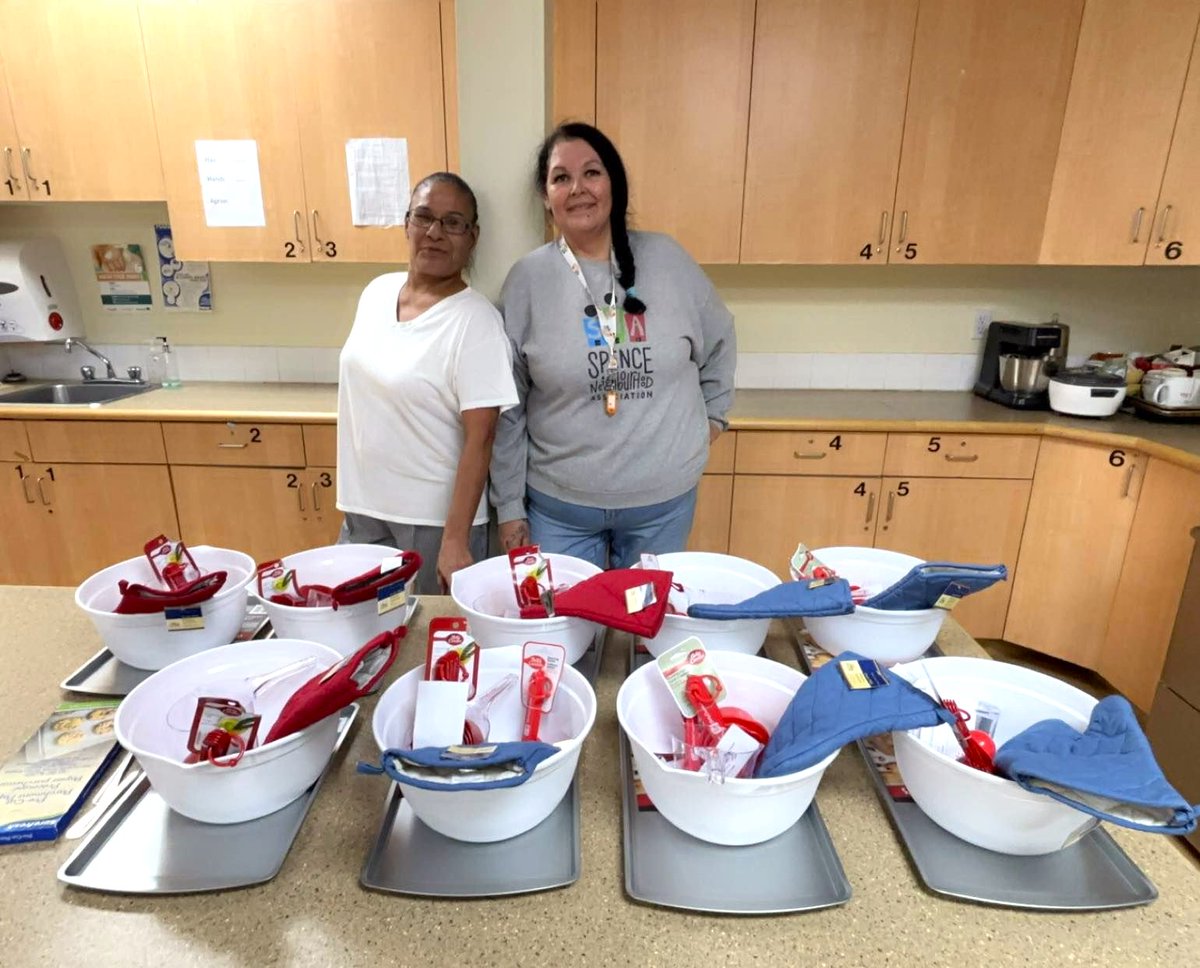 Spence Neighbourhood Association tweet media