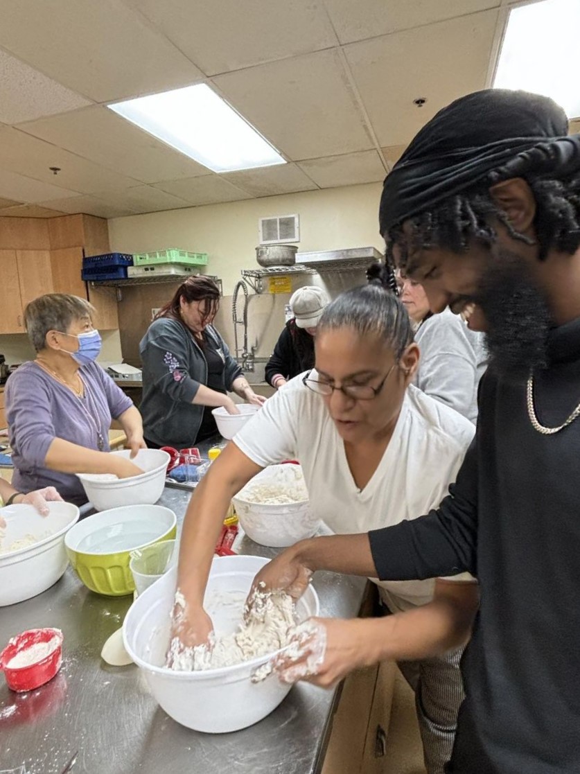 Spence Neighbourhood Association tweet media