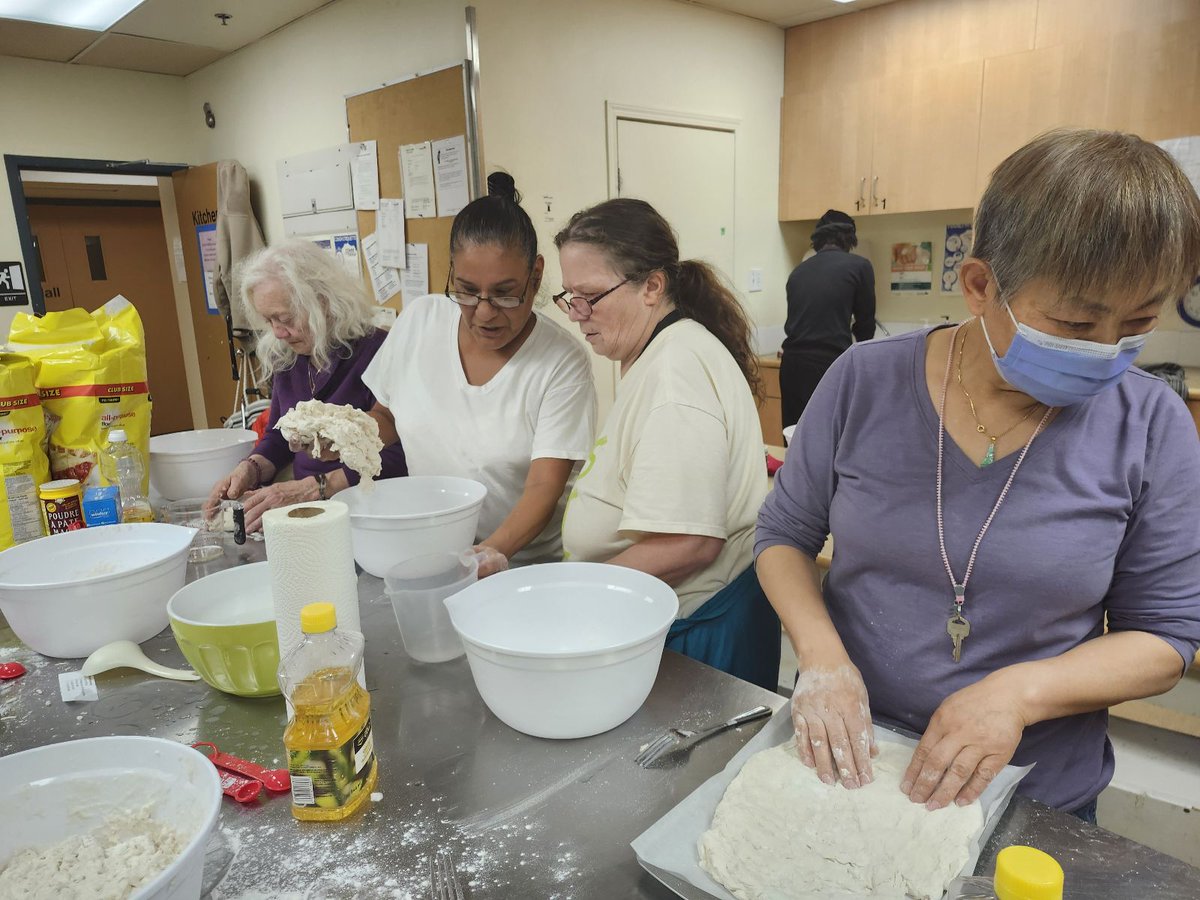 Spence Neighbourhood Association tweet media