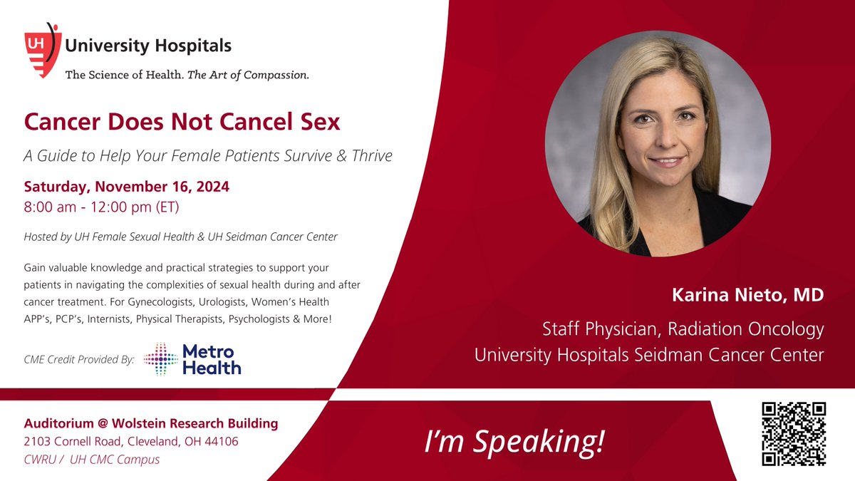 Join us tomorrow!