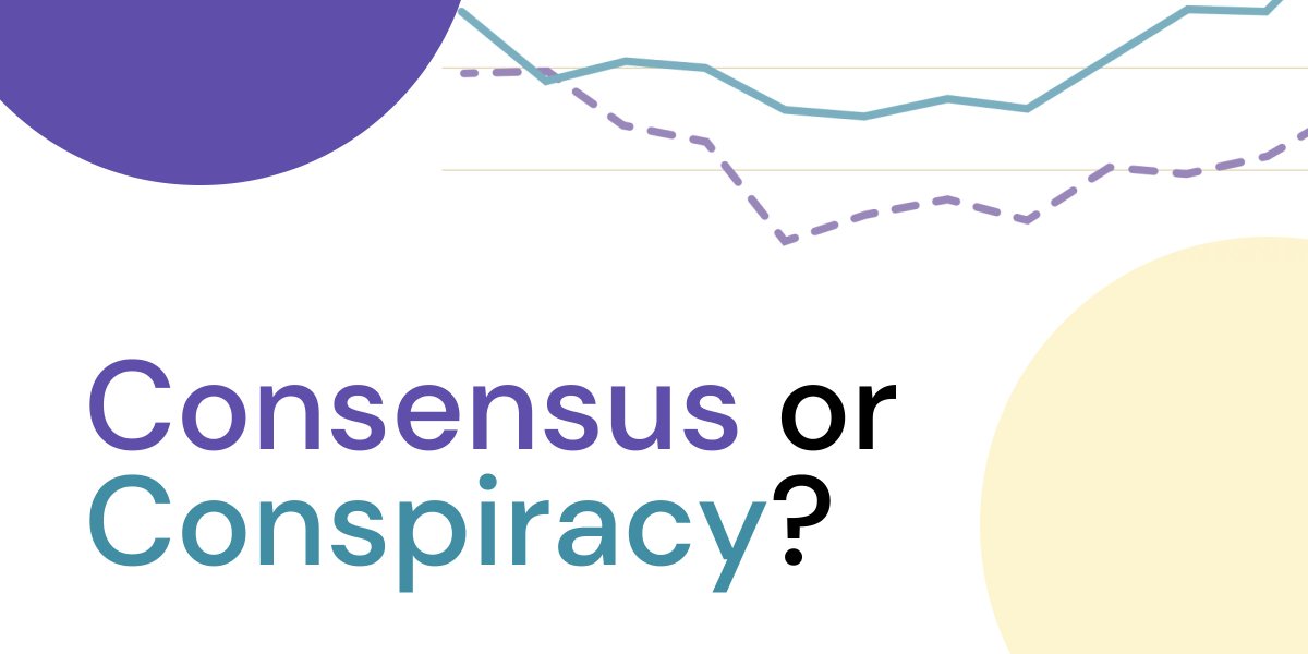 Teach your Grade 9-12 students about scientific consensus for #TogetherAgainstMisinformation Week! Here’s a free lesson plan: ow.ly/yI0250TYbUq