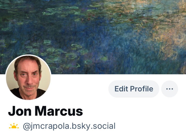 Jon Marcus 🪐 🇺🇦 🔬🌎 tweet media