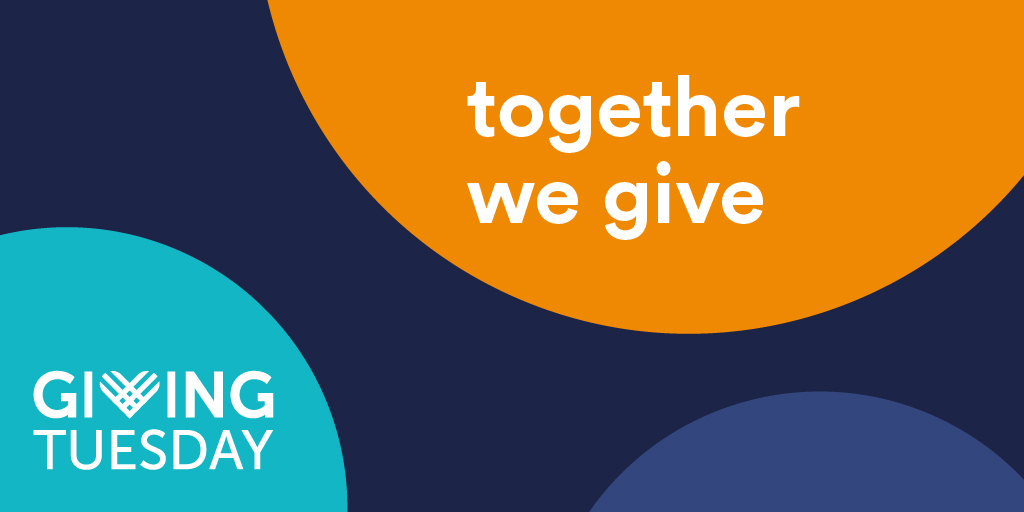 You still have time to #DOUBLE your #GivingTuesday impact and share even more hope and healing with children and families. Don't miss out on this opportunity! tinyurl.com/5yz3xd7b