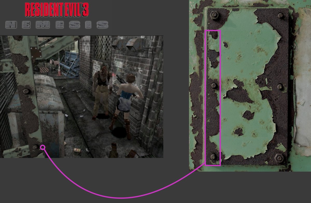 Render96 VGTP tweet media