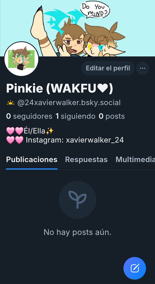 Pinkie (WAKFU ♡) tweet media
