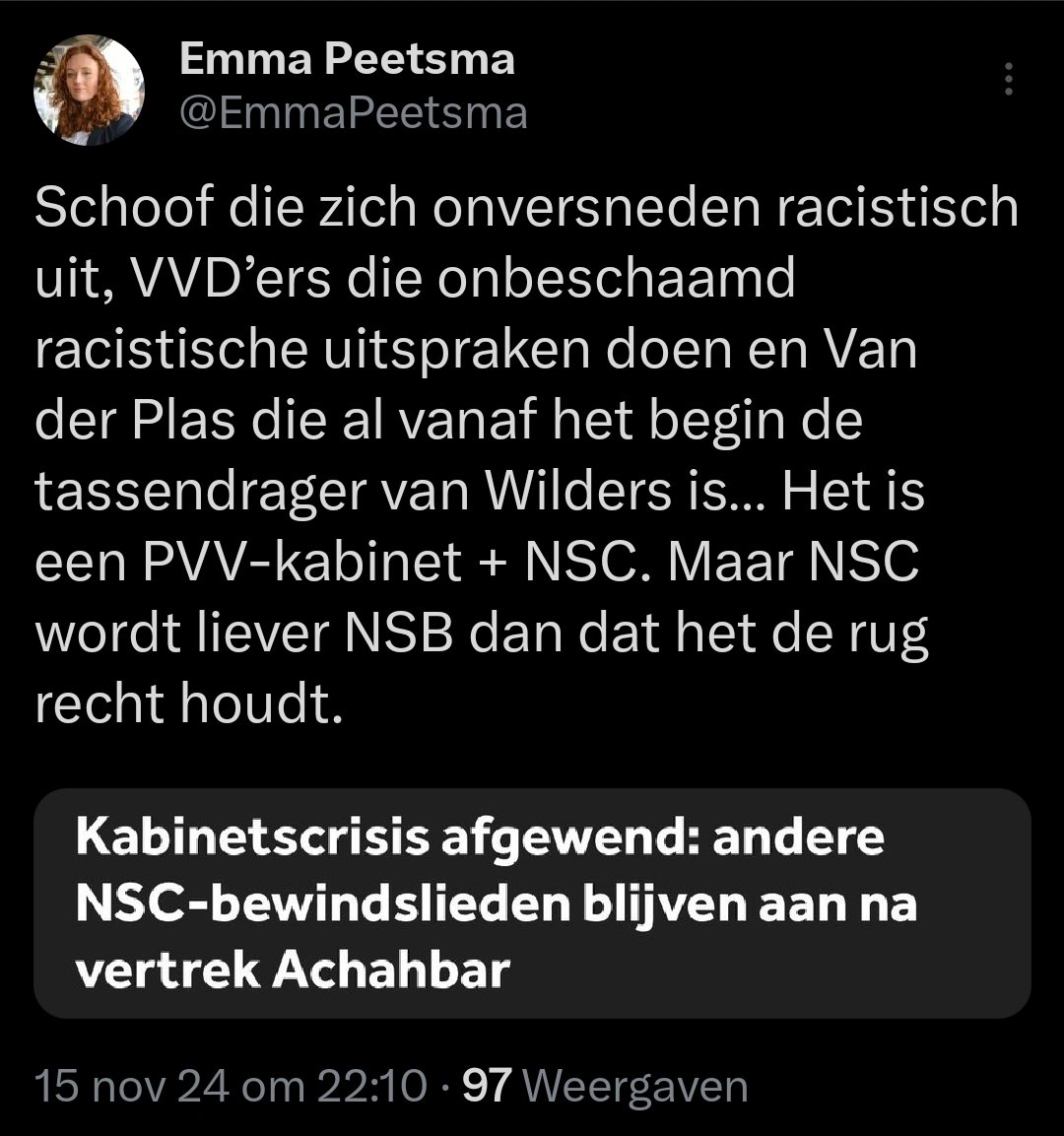 Stijn Hesselink tweet media