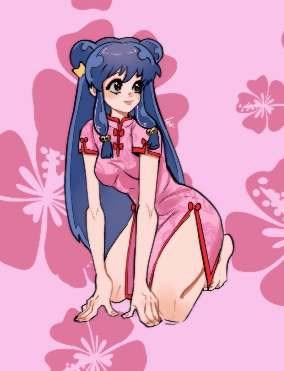 leevrts's tweet photo. Shampoo #ranma #fanart #ranmafanart #anime #manga https://t.co/8tWkHTJZb9