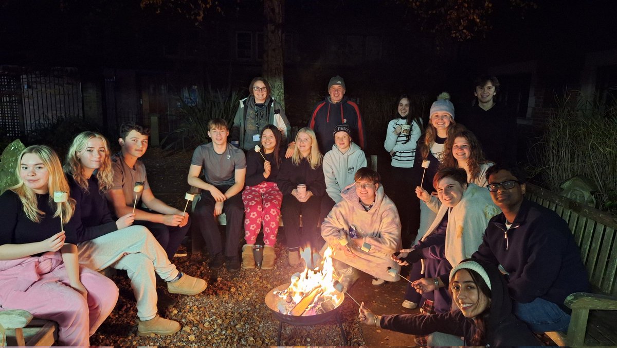 Bablake Sixth Form tweet media