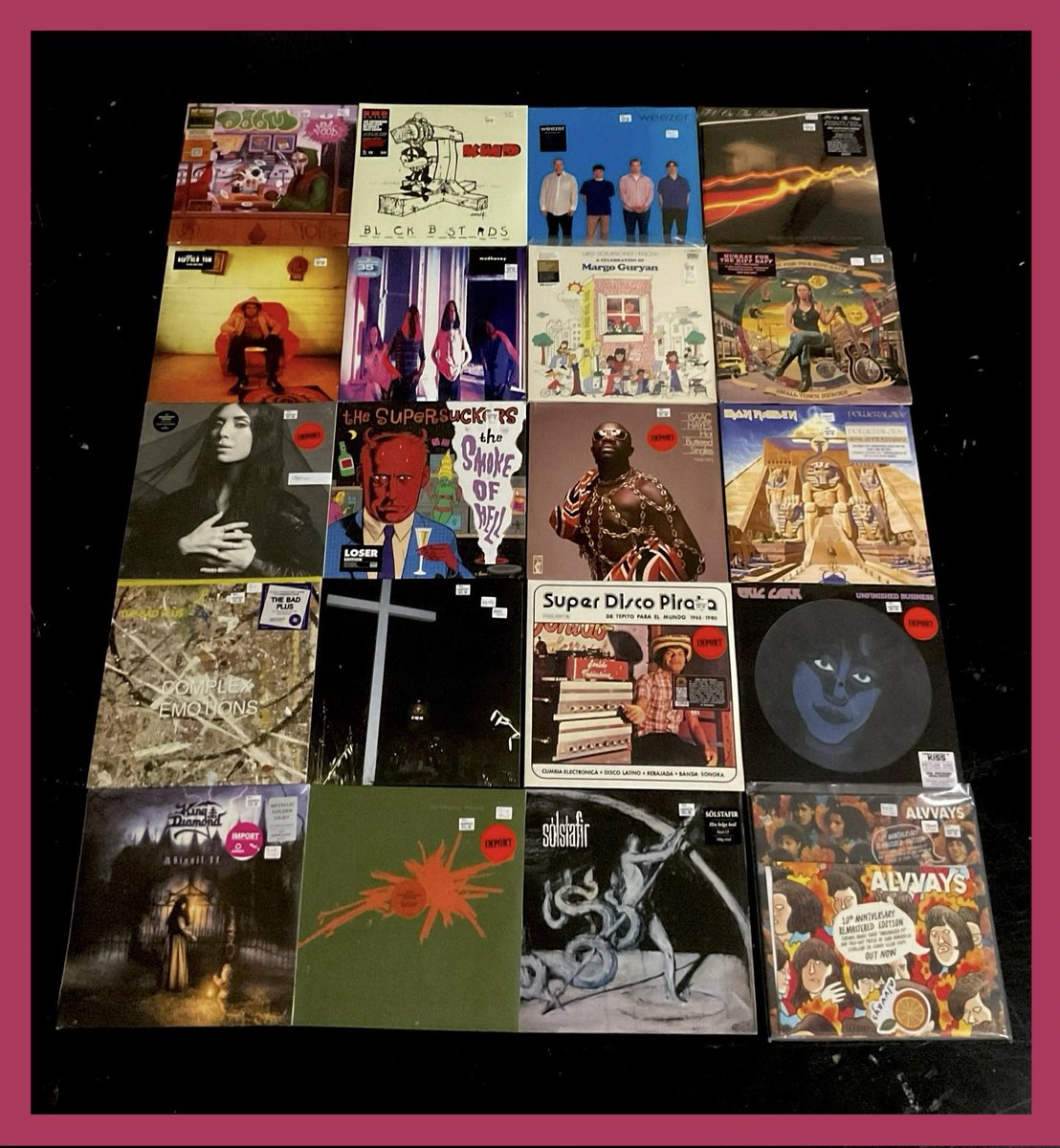 AghartaRecords tweet media