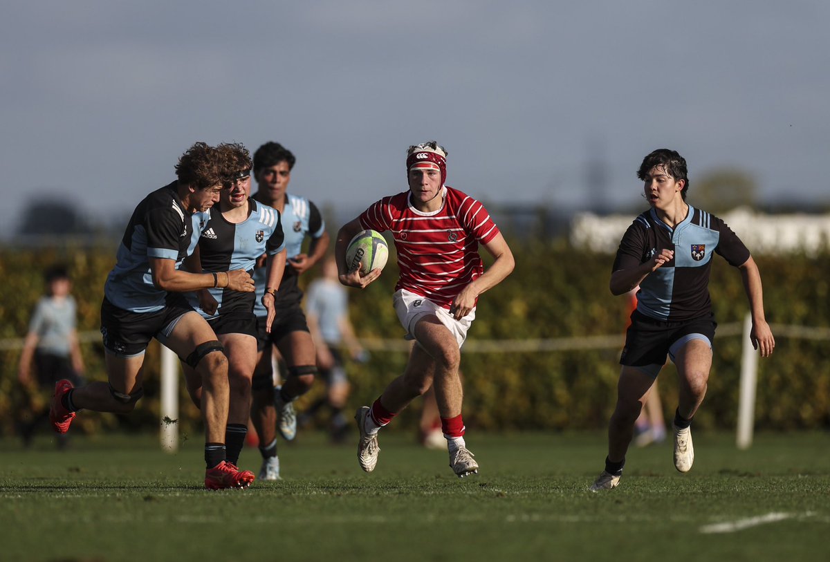 Radley Sports tweet media