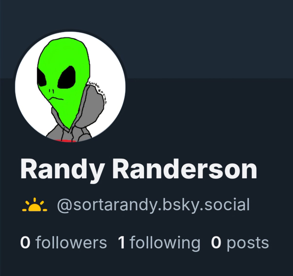 Randy Randerson tweet media