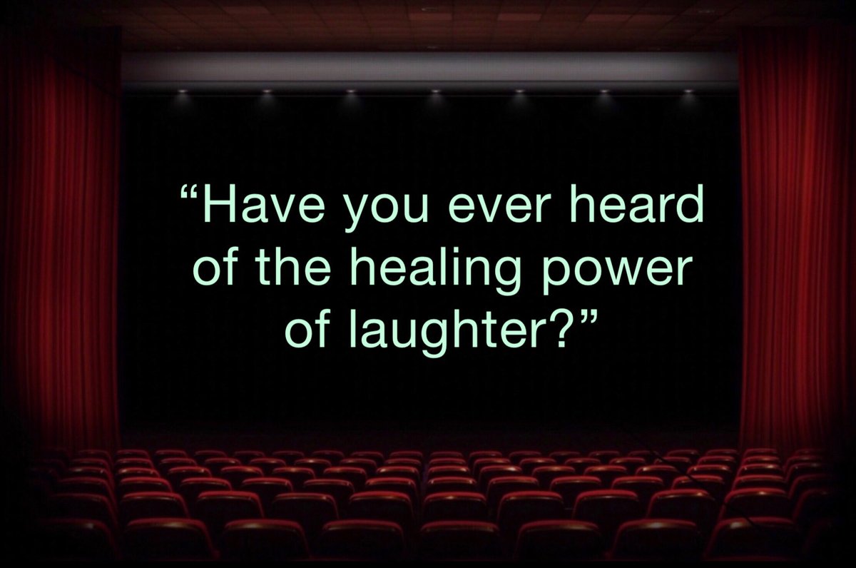 Abraxsys's tweet photo. #LockdownTrivia
This question was asked by what movie character? https://t.co/APhJbiAVFg