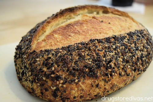 drugstoredivas's tweet photo. #ad Bread is important for Thanksgiving.

But, if you live in a bread desert like us, good bread is SO hard to come by.

That's why I love Wildgrain. It's delicious bread delivered to you.

Through 11/24, get $40 off a box with the code CARBSGIVING40 here: https://t.co/ULJbrGiK3S https://t.co/vKQ556d51X