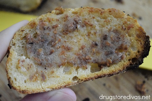 drugstoredivas's tweet photo. #ad Bread is important for Thanksgiving.

But, if you live in a bread desert like us, good bread is SO hard to come by.

That's why I love Wildgrain. It's delicious bread delivered to you.

Through 11/24, get $40 off a box with the code CARBSGIVING40 here: https://t.co/ULJbrGiK3S https://t.co/vKQ556d51X