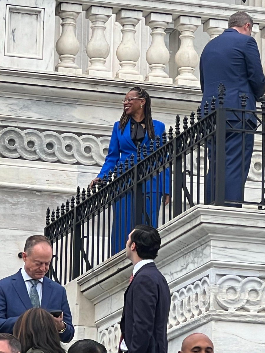 Lateefah Simon tweet media