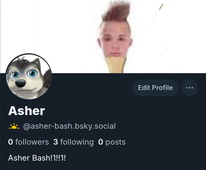Asher (@Jirchabi) / Posts / X