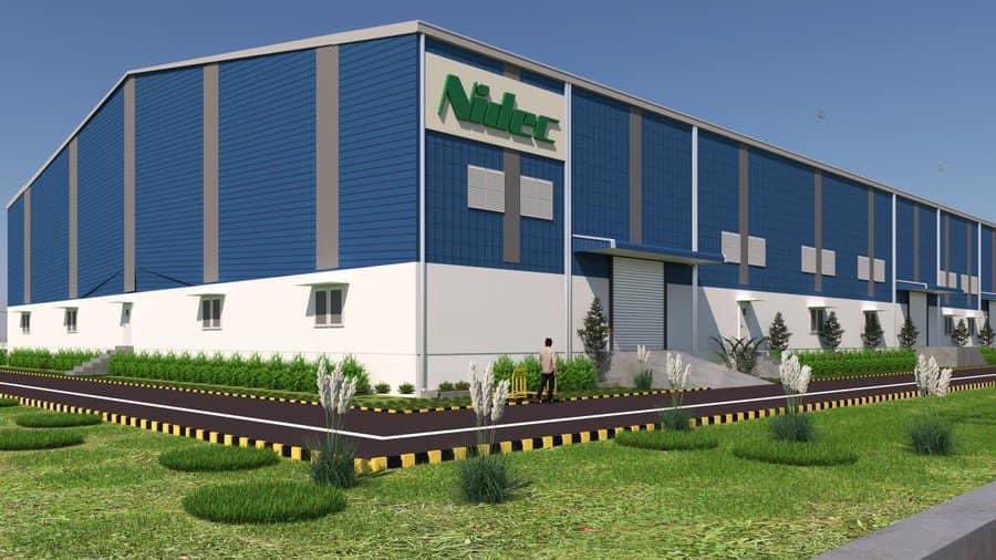 KiranKintaliPro's tweet photo. 🇯🇵Nidec commences operations in Sri City, Andhra Pradesh!

New plant to produce 6 MILLION high-quality AC motors annually
Employs over 200 local youth.

#InvestInAP #SriCity #AndhraPradesh #CoolCapital #ChandraBabuNaidu #NaraLokeshForAP https://t.co/GCTmmVqcGS