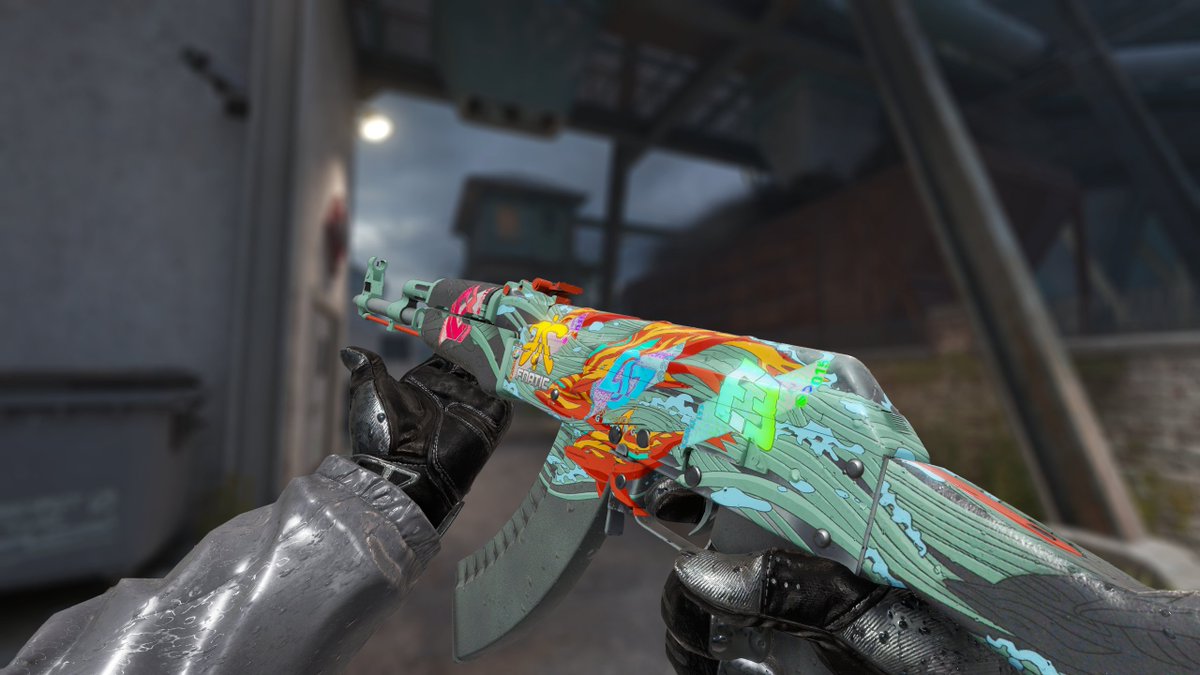 Nick_Shox's tweet photo. What do we think about Rainbow crafts? 🤔 https://t.co/Q4bCJGPej1