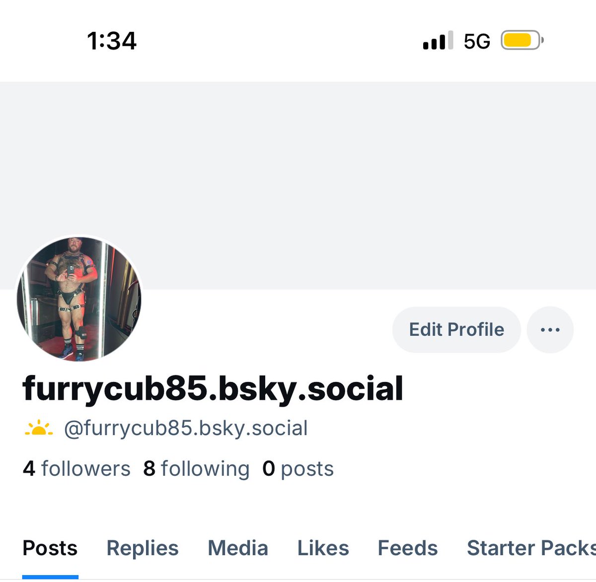 dcub_s's tweet photo. So I’m following suit and leaving X in a couple of weeks. Feel free to follow below. https://t.co/2qe2F4OuSV
