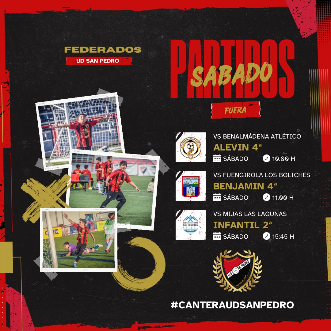 UdSanPedro's tweet photo. https://t.co/NB54uta7ZB