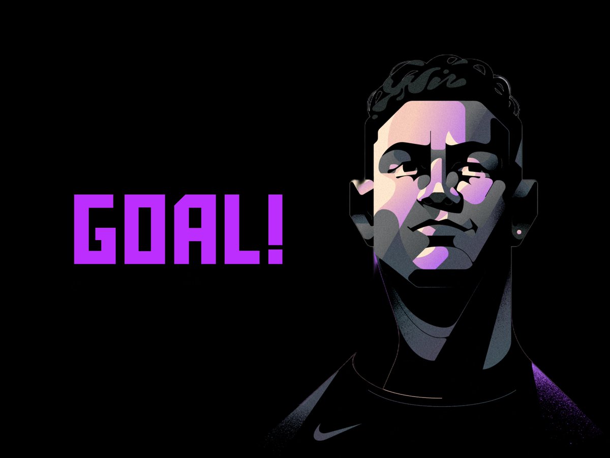 Cristiano Opta Stats tweet media